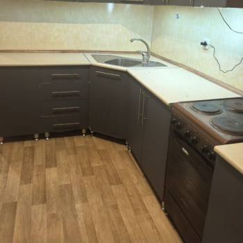 Сдается 1-комнатная квартира, 45 м²
