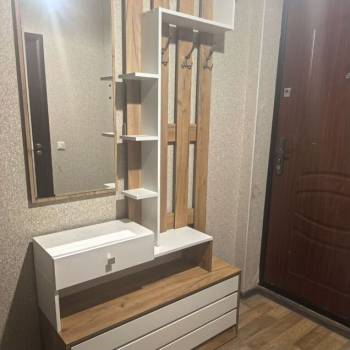 Сдается 1-комнатная квартира, 45 м²