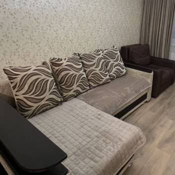 Сдается 1-комнатная квартира, 39,8 м²
