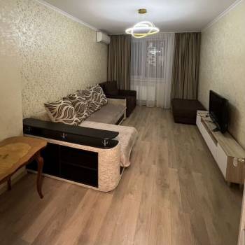 Сдается 1-комнатная квартира, 39,8 м²