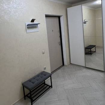 Сдается 1-комнатная квартира, 39,8 м²