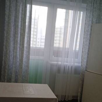Сдается 1-комнатная квартира, 40 м²