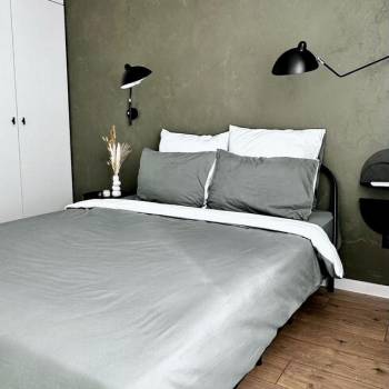 Сдается 1-комнатная квартира, 33 м²