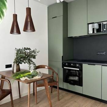 Сдается 1-комнатная квартира, 33 м²