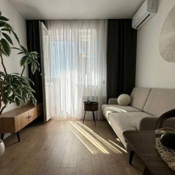 Сдается 1-комнатная квартира, 33 м²