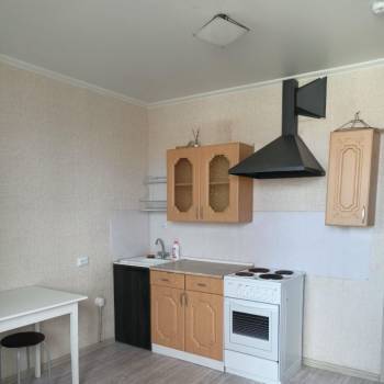 Продается 1-комнатная квартира, 37,8 м²