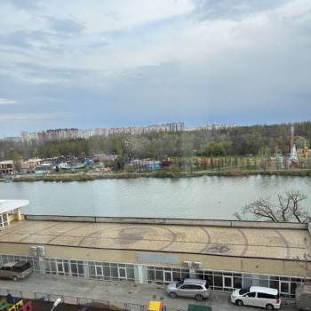 Продается 2-х комнатная квартира, 63,9 м²