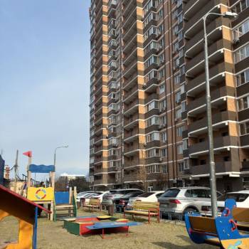 Продается 2-х комнатная квартира, 63,9 м²