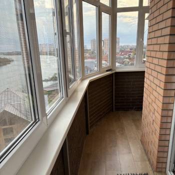 Продается 2-х комнатная квартира, 63,9 м²