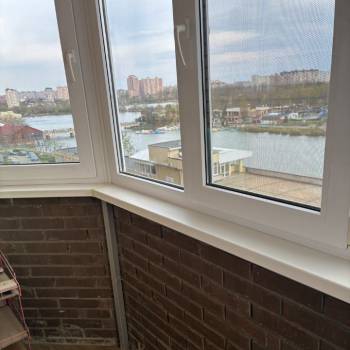 Продается 2-х комнатная квартира, 63,9 м²