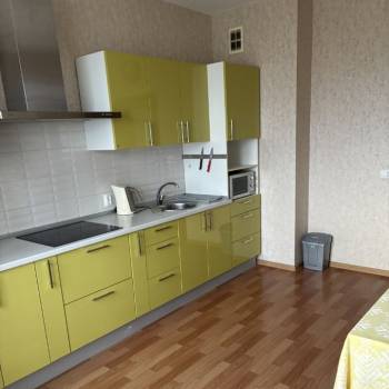 Продается 2-х комнатная квартира, 63,9 м²