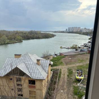 Продается 2-х комнатная квартира, 63,9 м²