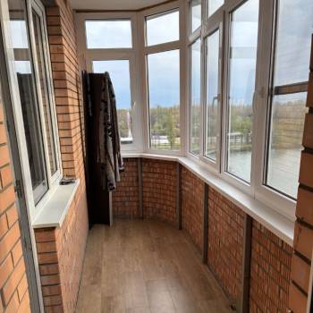 Продается 2-х комнатная квартира, 63,9 м²
