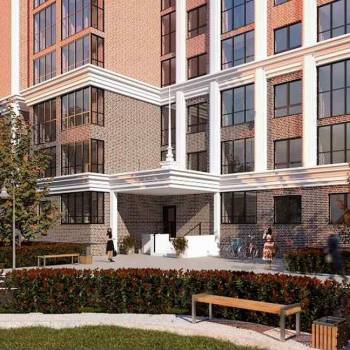 Продается 1-комнатная квартира, 34 м²