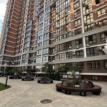 Продается 1-комнатная квартира, 34 м²