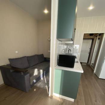 Сдается 1-комнатная квартира, 23 м²
