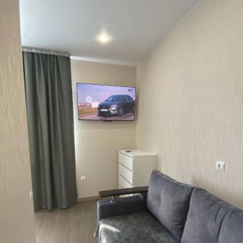 Сдается 1-комнатная квартира, 23 м²