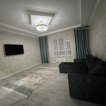 Сдается 2-х комнатная квартира, 75 м²