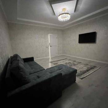Сдается 2-х комнатная квартира, 75 м²