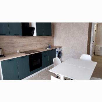 Сдается 1-комнатная квартира, 41 м²