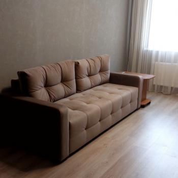 Сдается 1-комнатная квартира, 41 м²