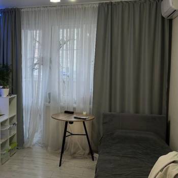 Продается 1-комнатная квартира, 30 м²