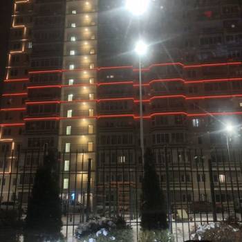 Продается 2-х комнатная квартира, 51,7 м²