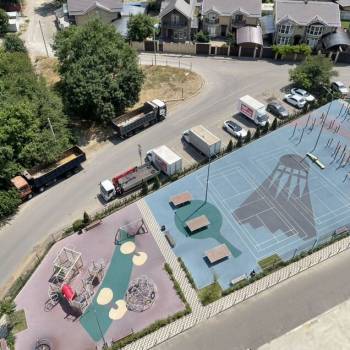Продается 2-х комнатная квартира, 51,7 м²