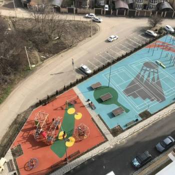 Продается 2-х комнатная квартира, 51,7 м²