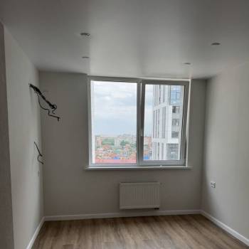Продается 1-комнатная квартира, 37,9 м²
