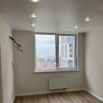 Продается 1-комнатная квартира, 37,9 м²