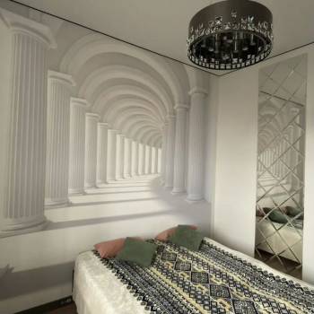 Сдается 1-комнатная квартира, 39 м²