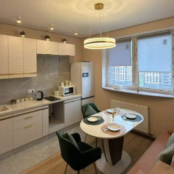 Сдается 1-комнатная квартира, 39 м²
