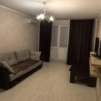 Сдается 1-комнатная квартира, 47 м²