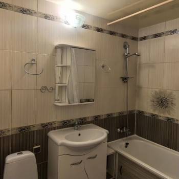 Сдается 1-комнатная квартира, 47 м²