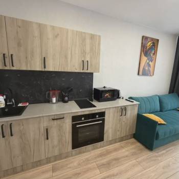 Сдается 1-комнатная квартира, 44 м²