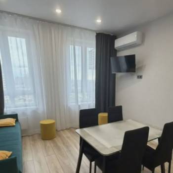 Сдается 1-комнатная квартира, 44 м²