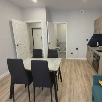 Сдается 1-комнатная квартира, 44 м²