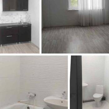 Сдается 1-комнатная квартира, 42 м²
