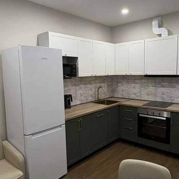 Сдается 1-комнатная квартира, 37 м²