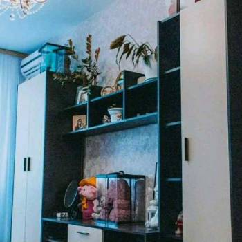 Сдается 1-комнатная квартира, 39 м²