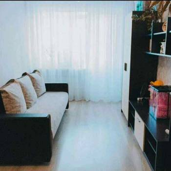 Сдается 1-комнатная квартира, 39 м²
