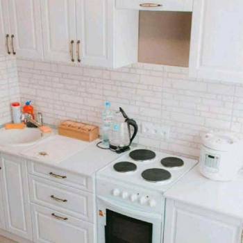 Сдается 1-комнатная квартира, 39 м²