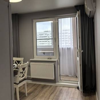 Сдается 2-х комнатная квартира, 38 м²