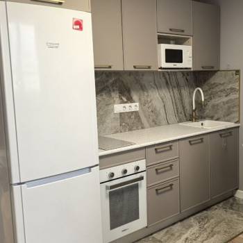 Сдается 2-х комнатная квартира, 38 м²