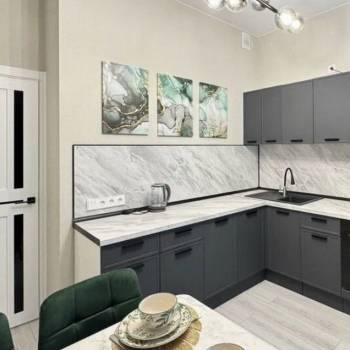 Сдается 2-х комнатная квартира, 45 м²