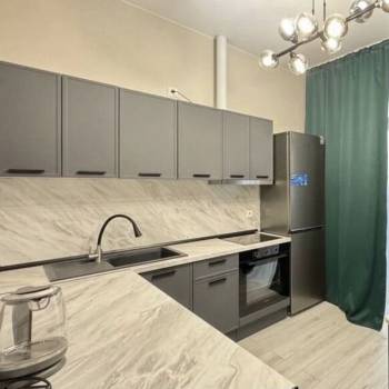 Сдается 2-х комнатная квартира, 45 м²