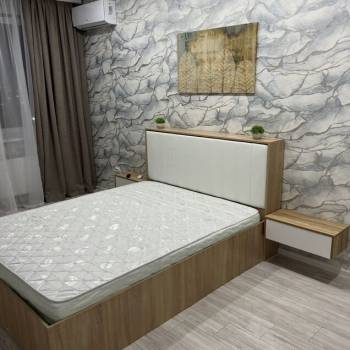 Сдается 1-комнатная квартира, 45 м²