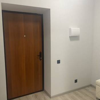 Сдается 1-комнатная квартира, 31 м²