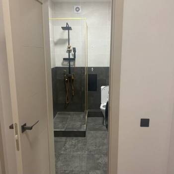 Сдается 1-комнатная квартира, 31 м²